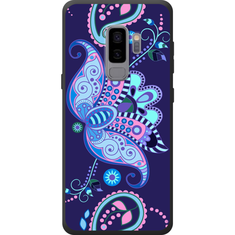 Чехол Uprint Samsung G965 Galaxy S9 Plus 