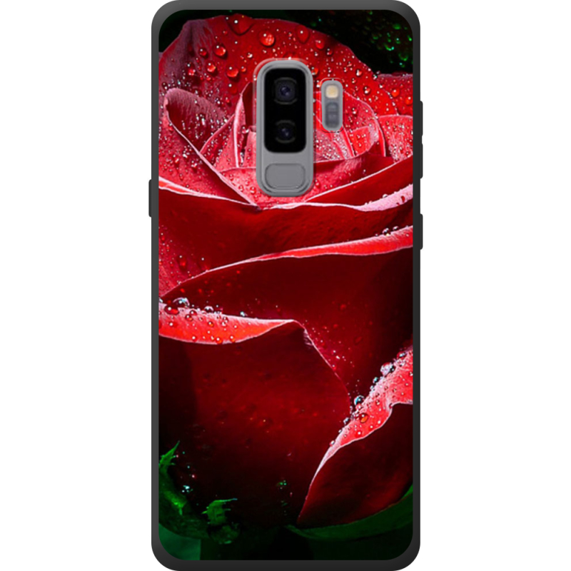 Чехол Uprint Samsung G965 Galaxy S9 Plus 