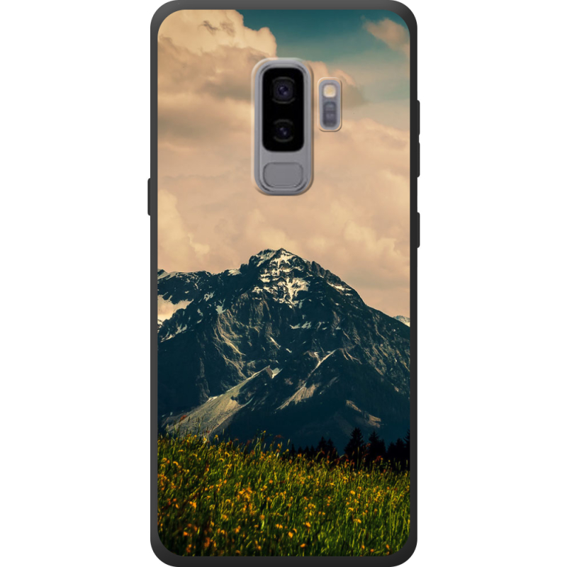 Чехол Uprint Samsung G965 Galaxy S9 Plus 