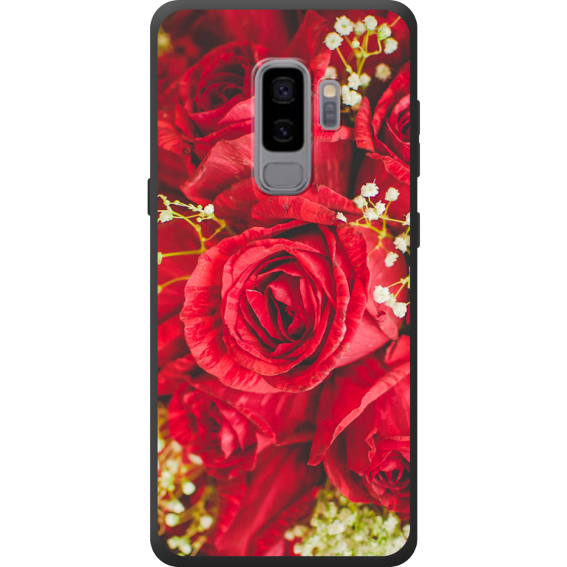 Чехол Uprint Samsung G965 Galaxy S9 Plus 