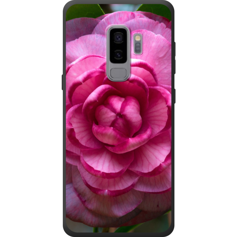 Чехол Uprint Samsung G965 Galaxy S9 Plus 