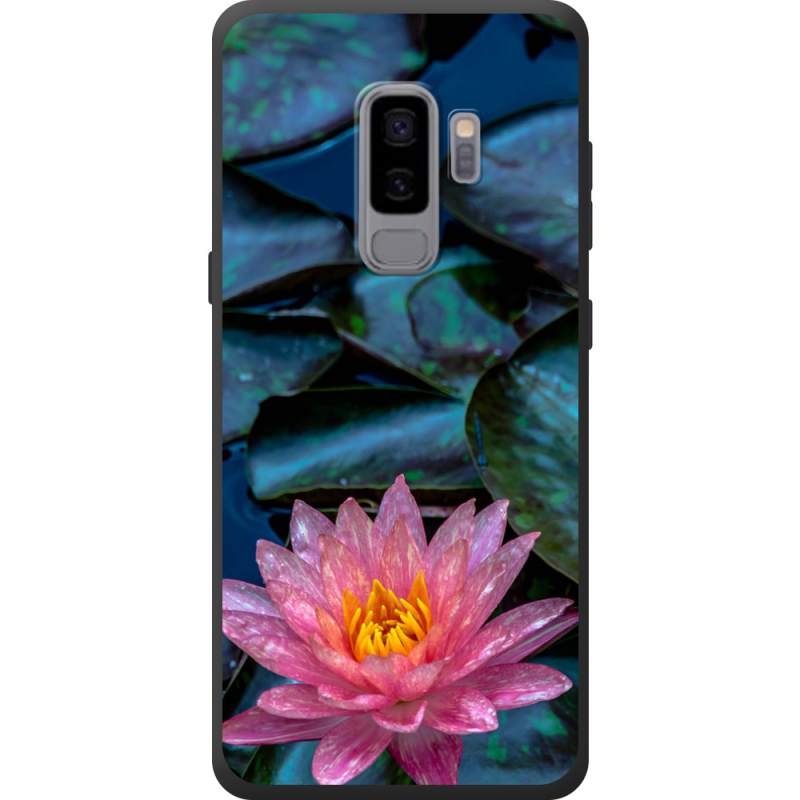Чехол Uprint Samsung G965 Galaxy S9 Plus 