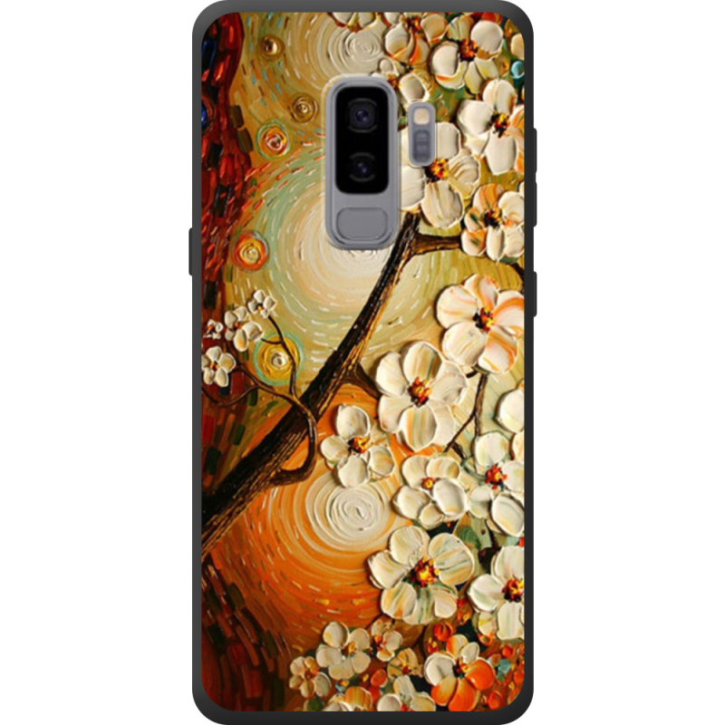 Чехол Uprint Samsung G965 Galaxy S9 Plus 