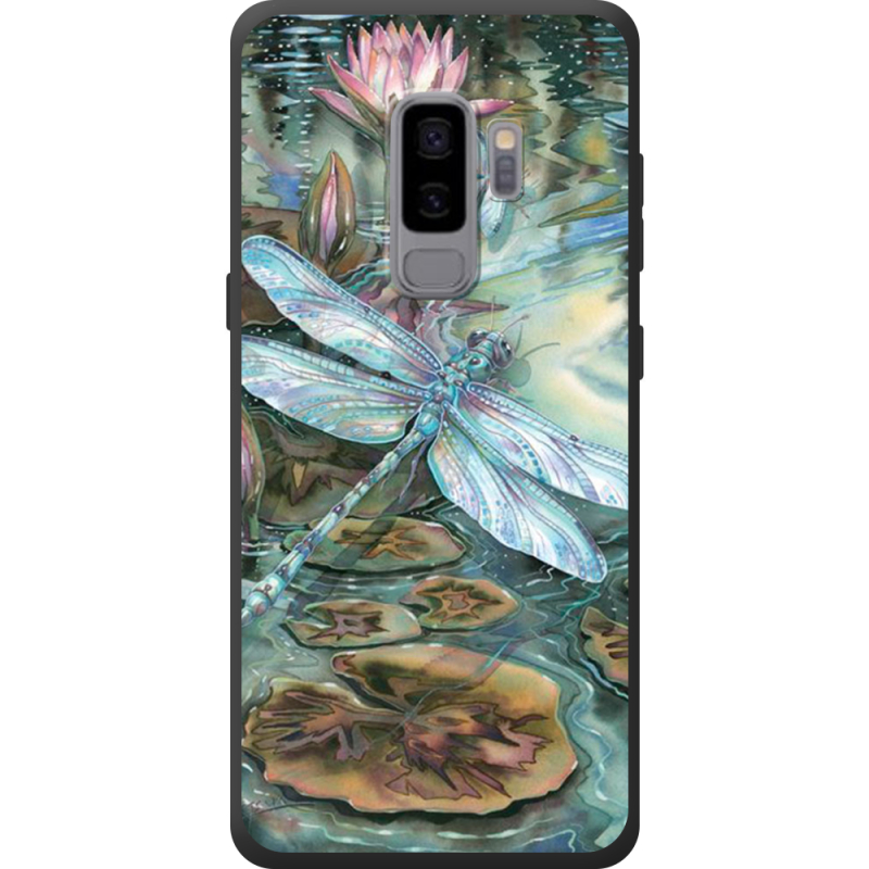Чехол Uprint Samsung G965 Galaxy S9 Plus 