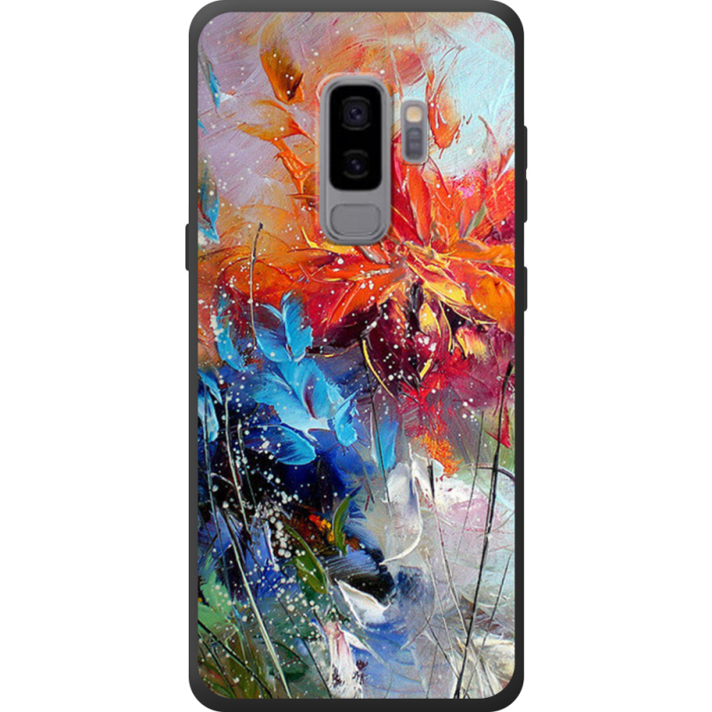 Чехол Uprint Samsung G965 Galaxy S9 Plus 