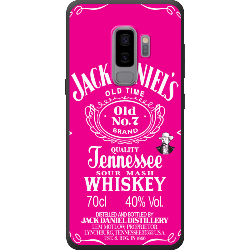 Чехол Uprint Samsung G965 Galaxy S9 Plus 