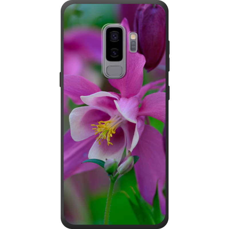 Чехол Uprint Samsung G965 Galaxy S9 Plus 