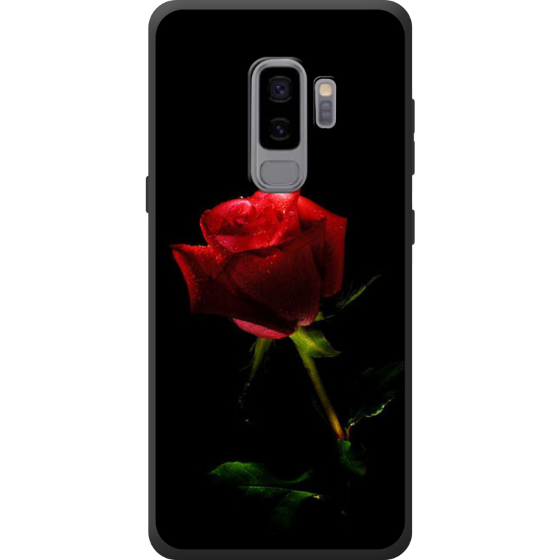 Чехол Uprint Samsung G965 Galaxy S9 Plus 