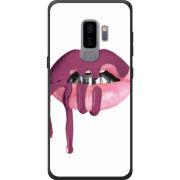 Чехол Uprint Samsung G965 Galaxy S9 Plus 