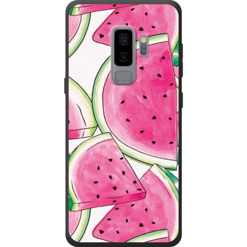 Чехол Uprint Samsung G965 Galaxy S9 Plus 