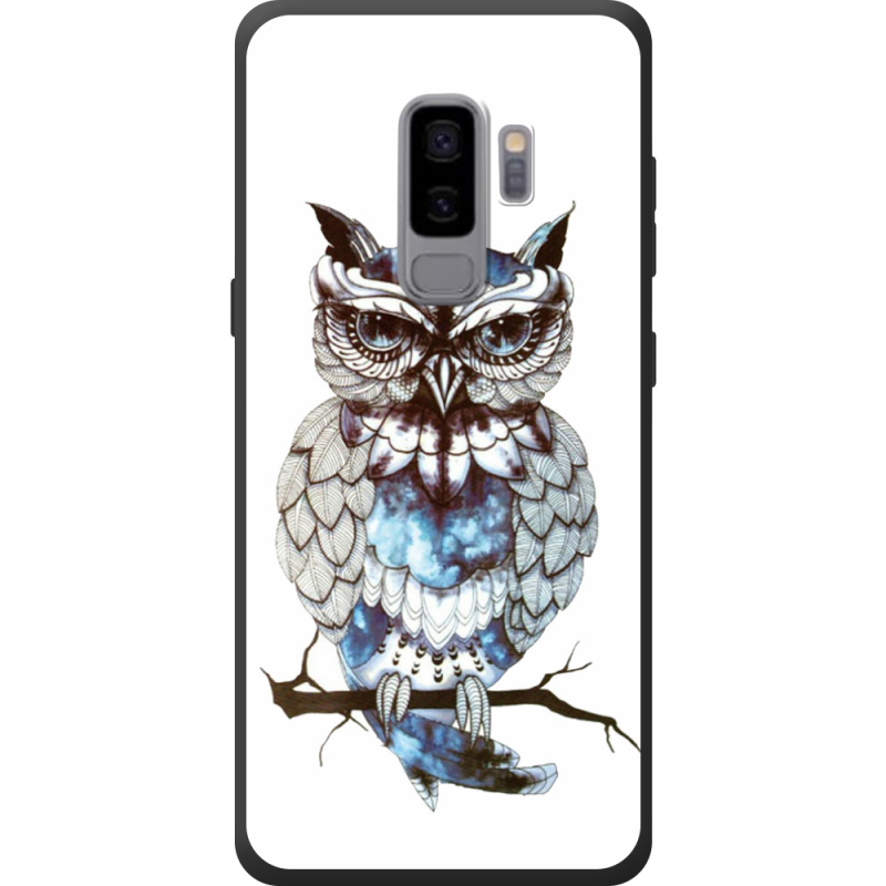 Чехол Uprint Samsung G965 Galaxy S9 Plus 