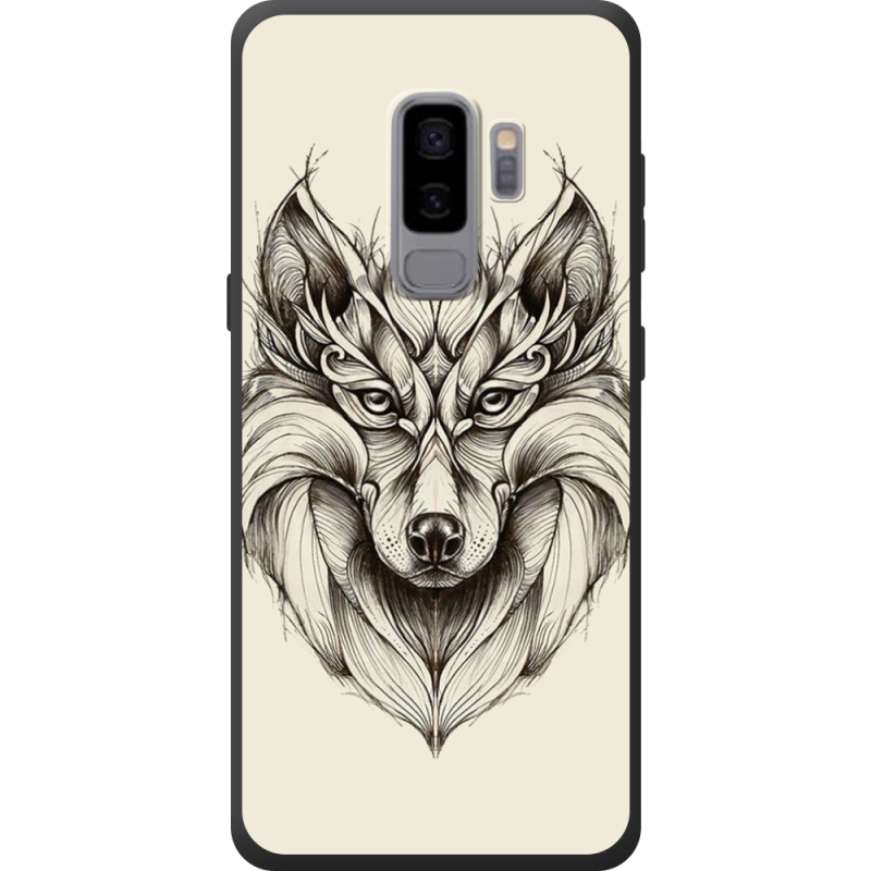 Чехол Uprint Samsung G965 Galaxy S9 Plus 