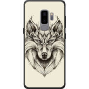 Чехол Uprint Samsung G965 Galaxy S9 Plus 