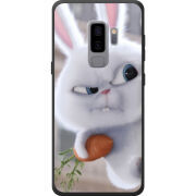 Чехол Uprint Samsung G965 Galaxy S9 Plus Rabbit Snowball