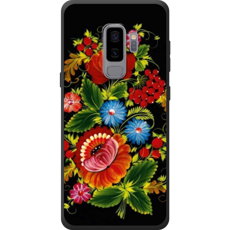 Чехол Uprint Samsung G965 Galaxy S9 Plus 