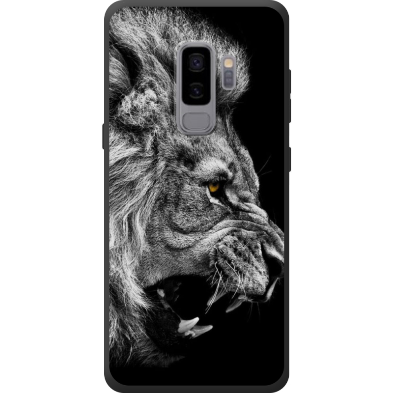 Чехол Uprint Samsung G965 Galaxy S9 Plus 
