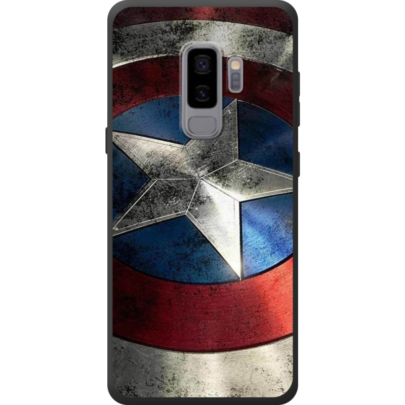 Чехол Uprint Samsung G965 Galaxy S9 Plus 