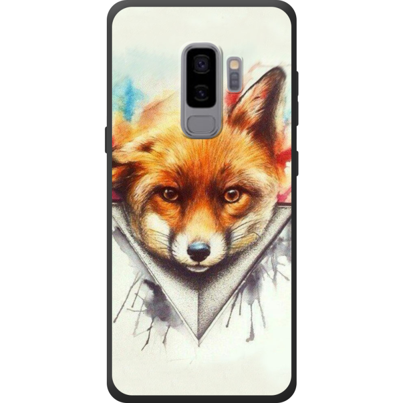 Чехол Uprint Samsung G965 Galaxy S9 Plus 