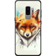 Чехол Uprint Samsung G965 Galaxy S9 Plus 