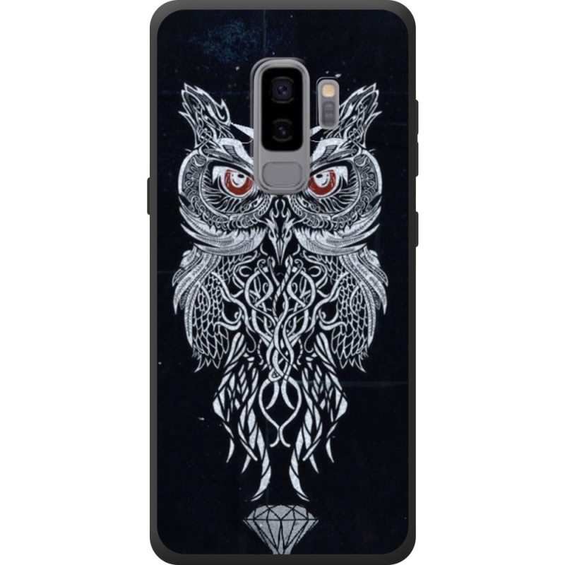 Чехол Uprint Samsung G965 Galaxy S9 Plus 