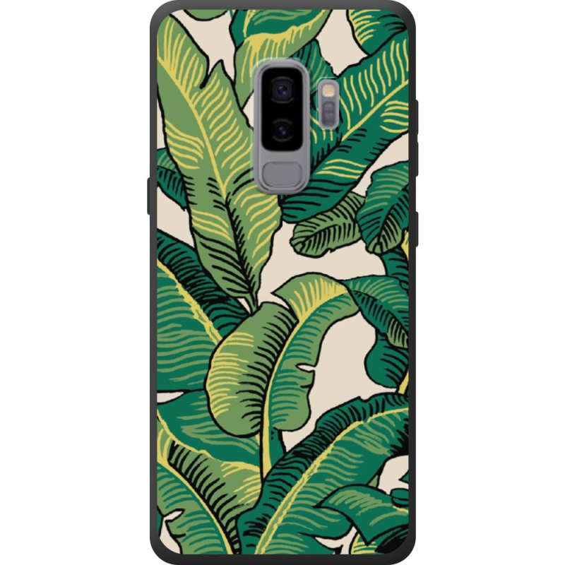 Чехол Uprint Samsung G965 Galaxy S9 Plus 