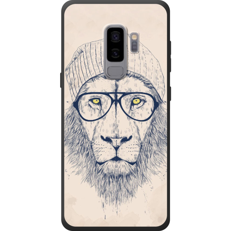 Чехол Uprint Samsung G965 Galaxy S9 Plus 