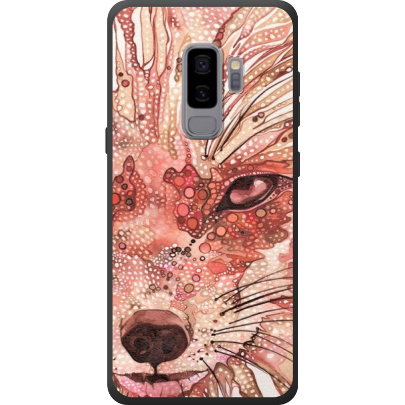 Чехол Uprint Samsung G965 Galaxy S9 Plus 
