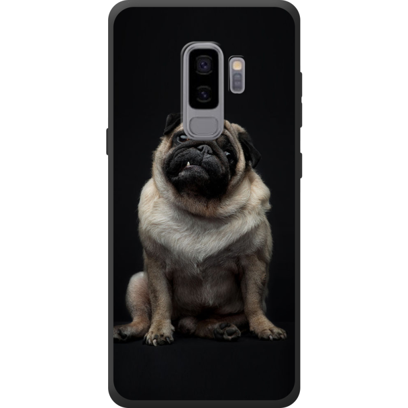 Чехол Uprint Samsung G965 Galaxy S9 Plus 