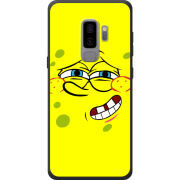 Чехол Uprint Samsung G965 Galaxy S9 Plus 