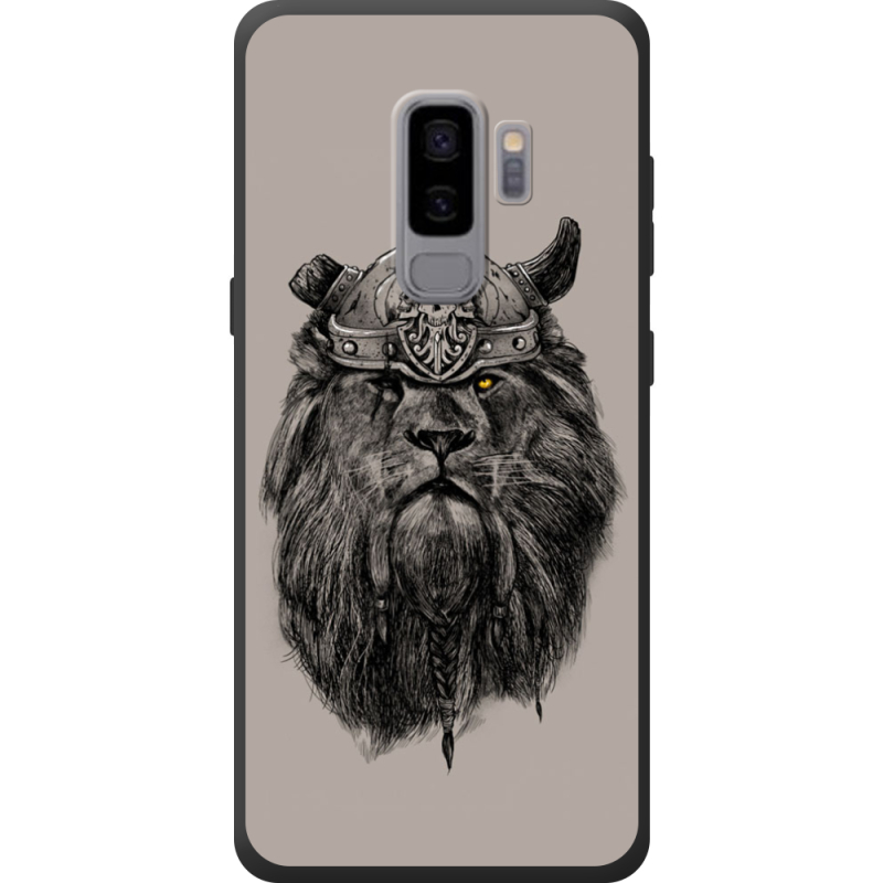 Чехол Uprint Samsung G965 Galaxy S9 Plus 