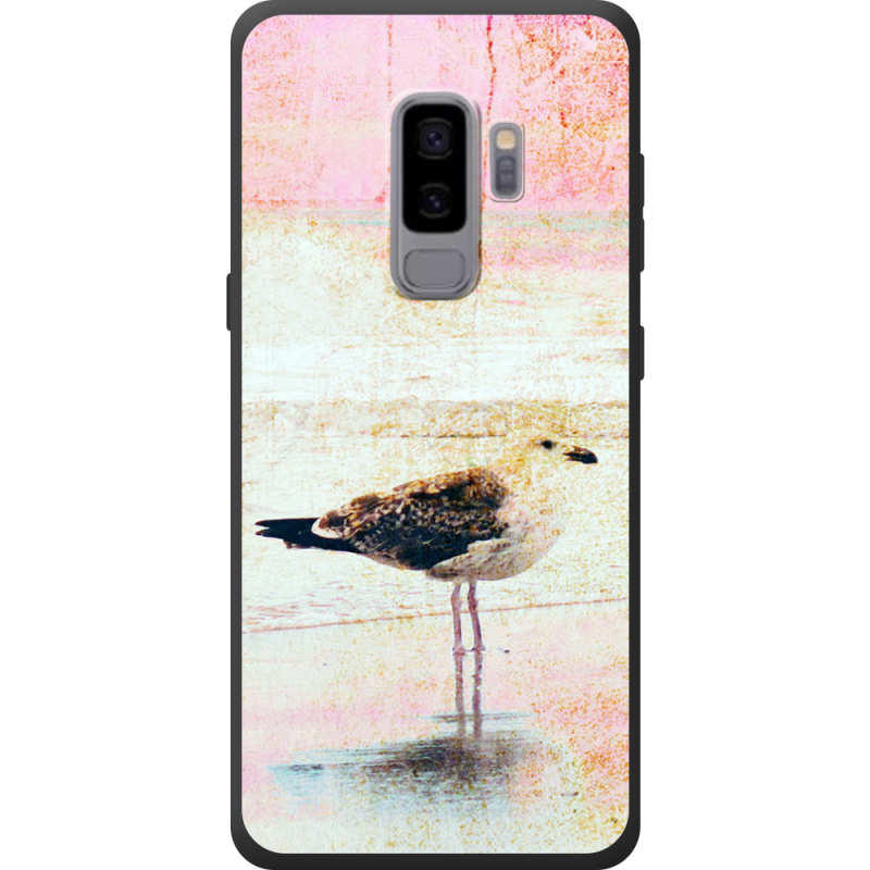 Чехол Uprint Samsung G965 Galaxy S9 Plus 