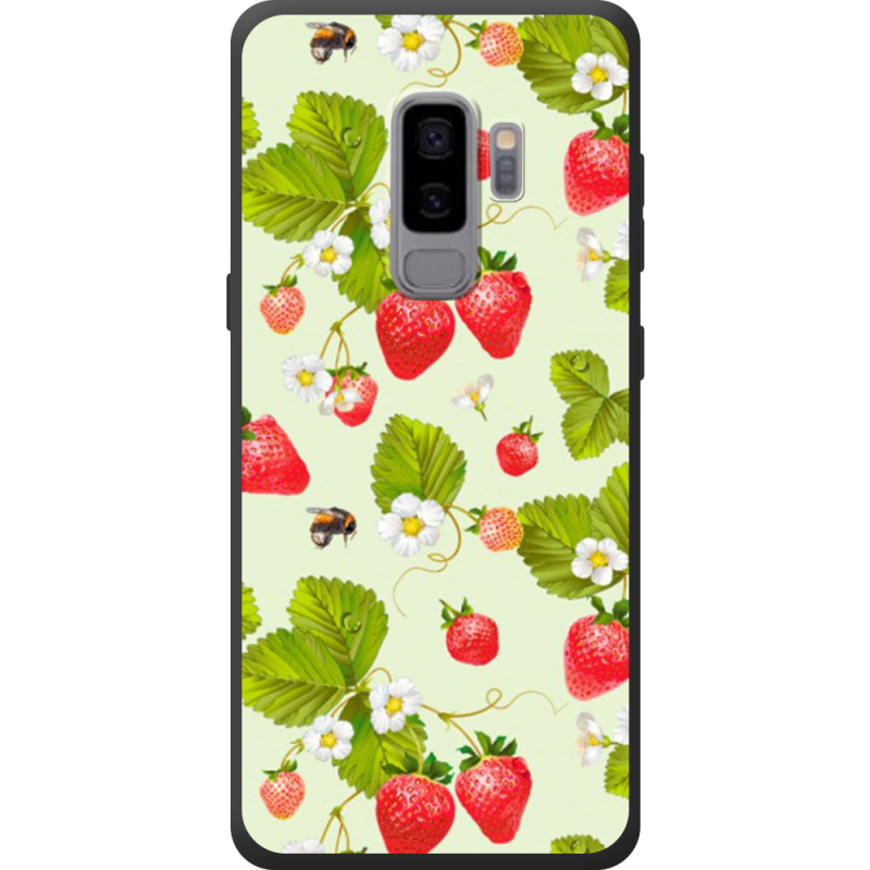 Чехол Uprint Samsung G965 Galaxy S9 Plus 