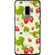 Чехол Uprint Samsung G965 Galaxy S9 Plus 