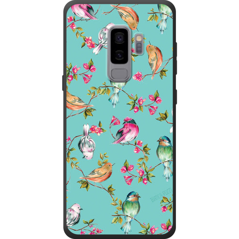 Чехол Uprint Samsung G965 Galaxy S9 Plus 