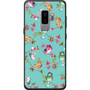 Чехол Uprint Samsung G965 Galaxy S9 Plus 