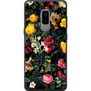 Чехол Uprint Samsung G965 Galaxy S9 Plus 