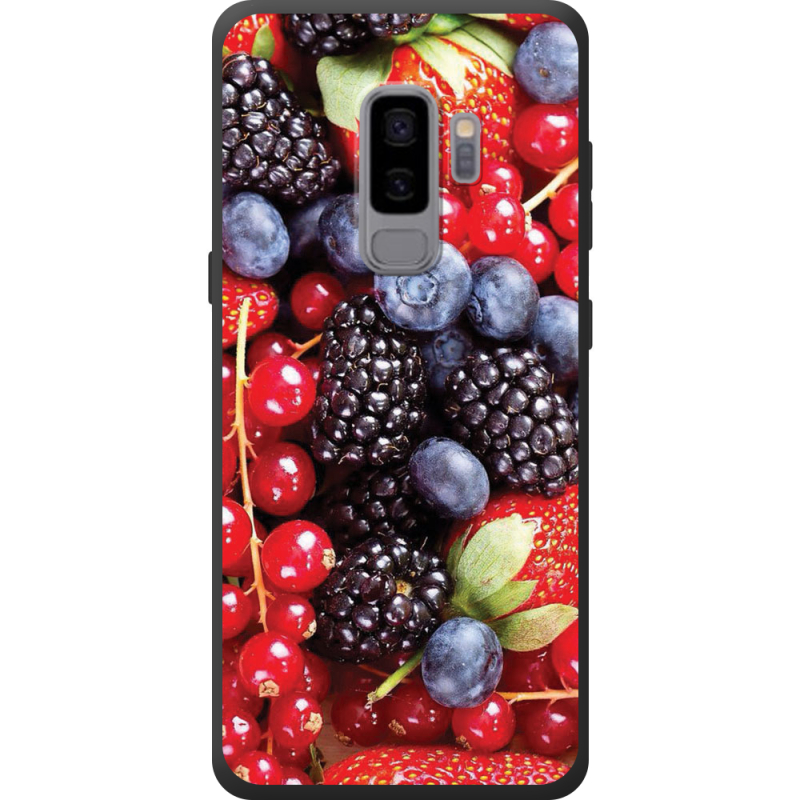 Чехол Uprint Samsung G965 Galaxy S9 Plus 
