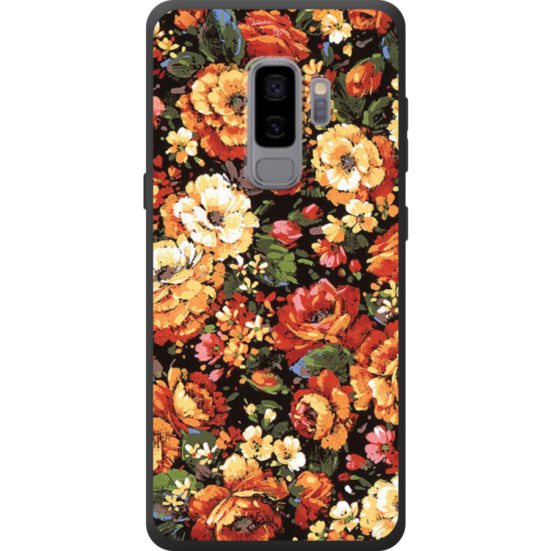 Чехол Uprint Samsung G965 Galaxy S9 Plus 