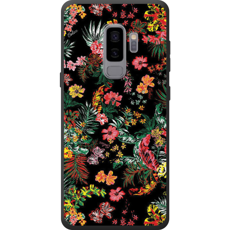 Чехол Uprint Samsung G965 Galaxy S9 Plus 