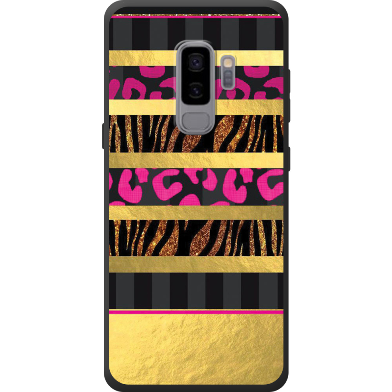 Чехол Uprint Samsung G965 Galaxy S9 Plus 