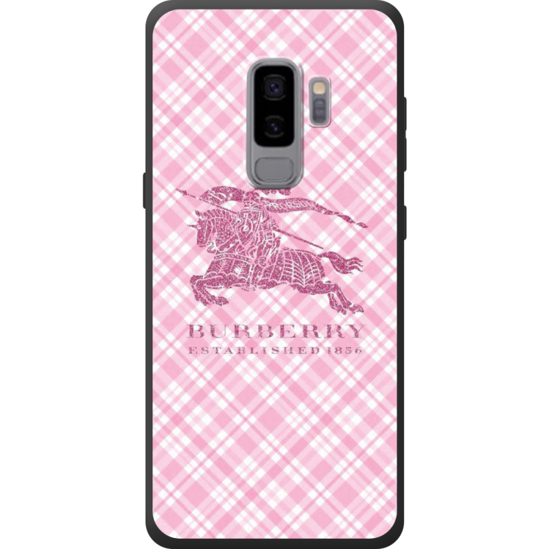 Чехол Uprint Samsung G965 Galaxy S9 Plus 