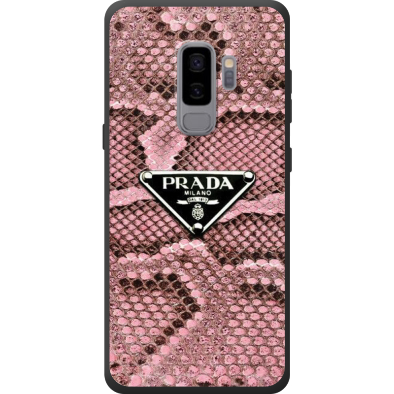 Чехол Uprint Samsung G965 Galaxy S9 Plus 