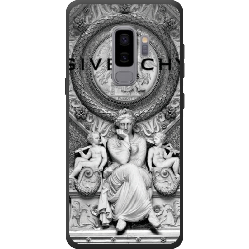 Чехол Uprint Samsung G965 Galaxy S9 Plus 