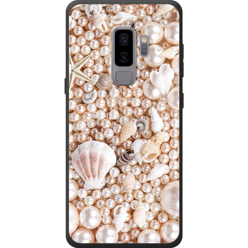Чехол Uprint Samsung G965 Galaxy S9 Plus 