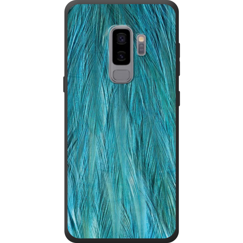 Чехол Uprint Samsung G965 Galaxy S9 Plus 