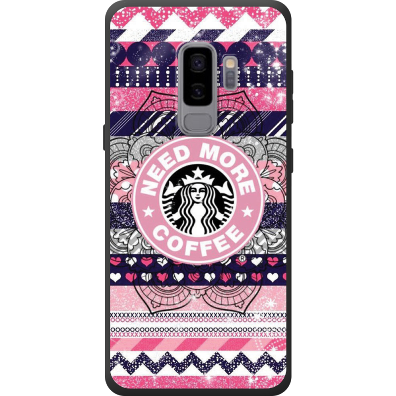 Чехол Uprint Samsung G965 Galaxy S9 Plus 