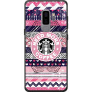 Чехол Uprint Samsung G965 Galaxy S9 Plus 