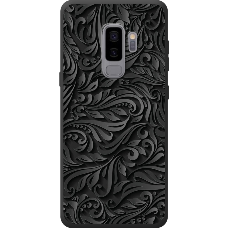 Чехол Uprint Samsung G965 Galaxy S9 Plus 