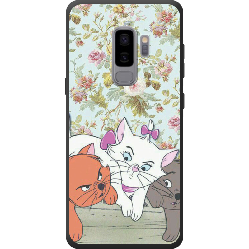 Чехол Uprint Samsung G965 Galaxy S9 Plus 