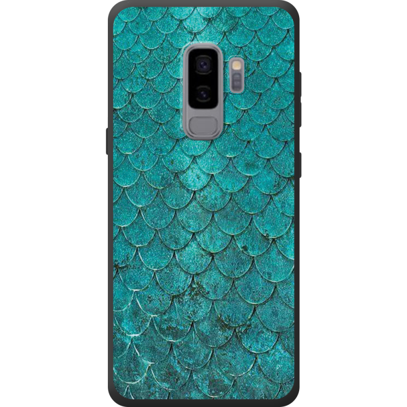 Чехол Uprint Samsung G965 Galaxy S9 Plus 